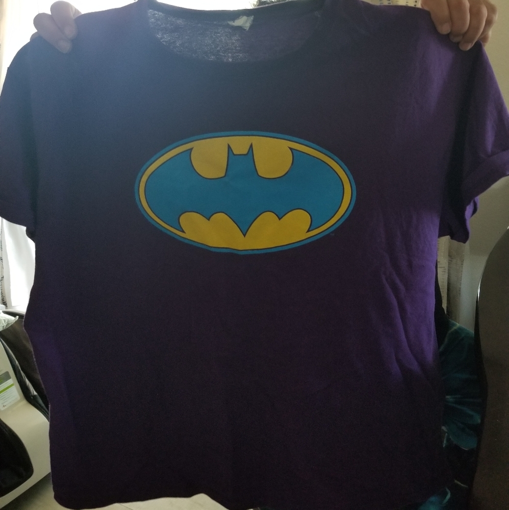 Batman Tshirt